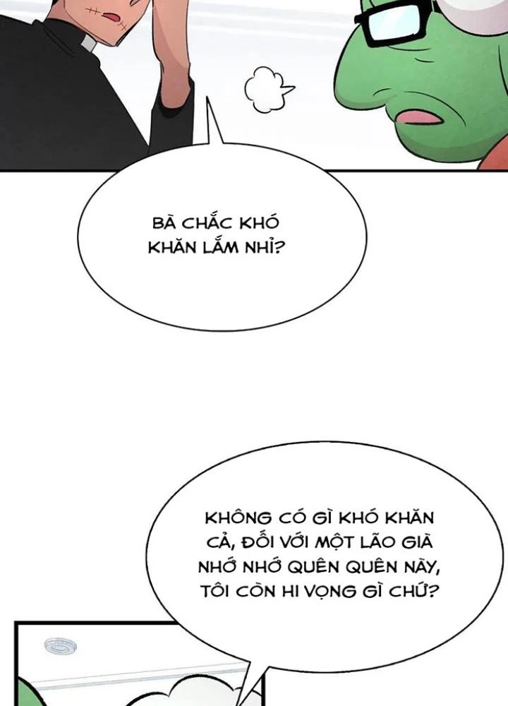 Skeleton Làm Bố Chapter 37 - 81