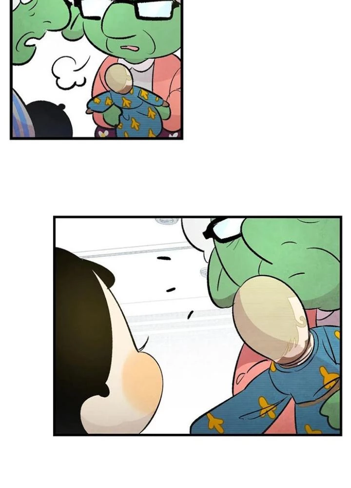 Skeleton Làm Bố Chapter 37 - 83