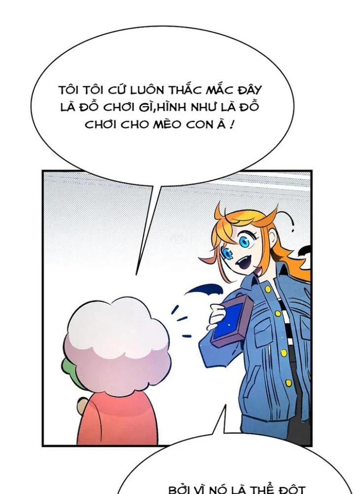 Skeleton Làm Bố Chapter 37 - 91