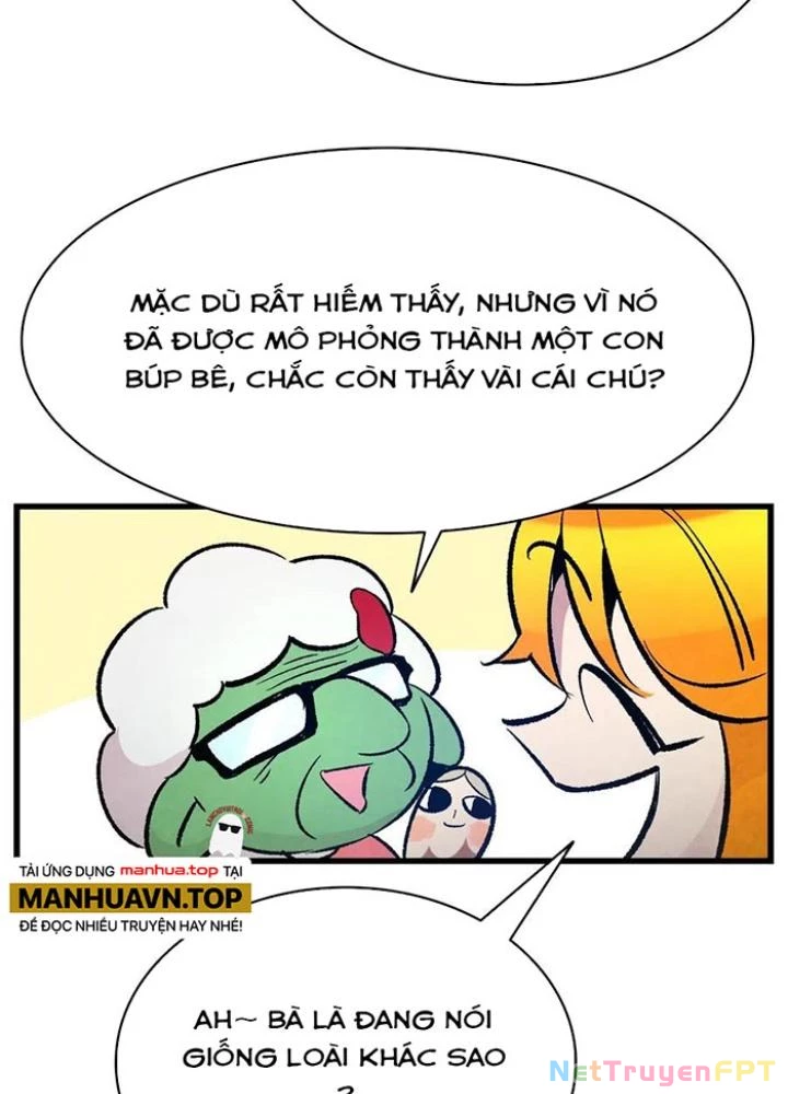 Skeleton Làm Bố Chapter 37 - 93