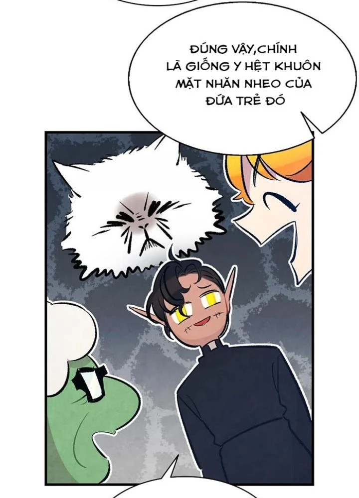 Skeleton Làm Bố Chapter 37 - 95