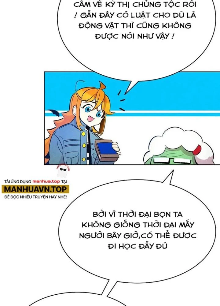Skeleton Làm Bố Chapter 37 - 101