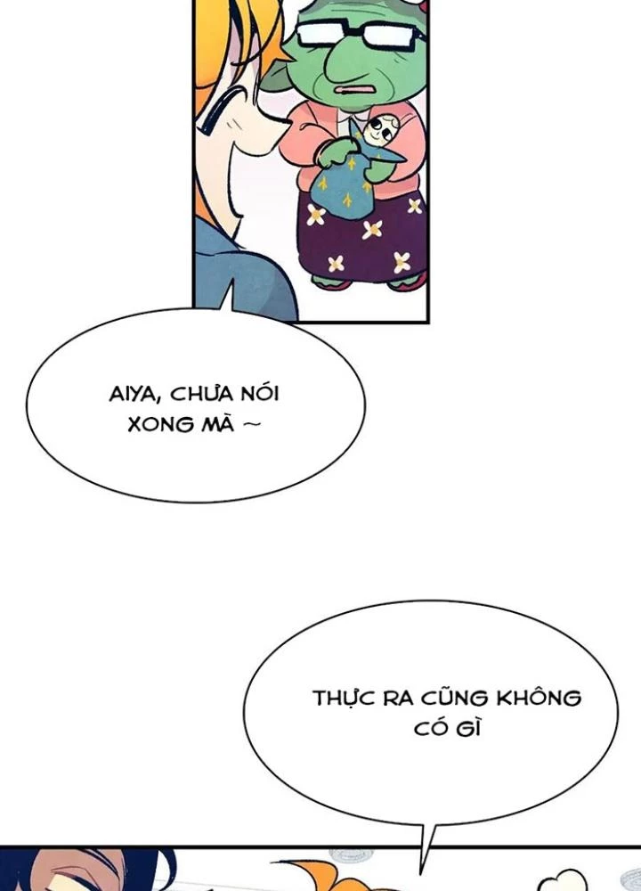 Skeleton Làm Bố Chapter 37 - 107
