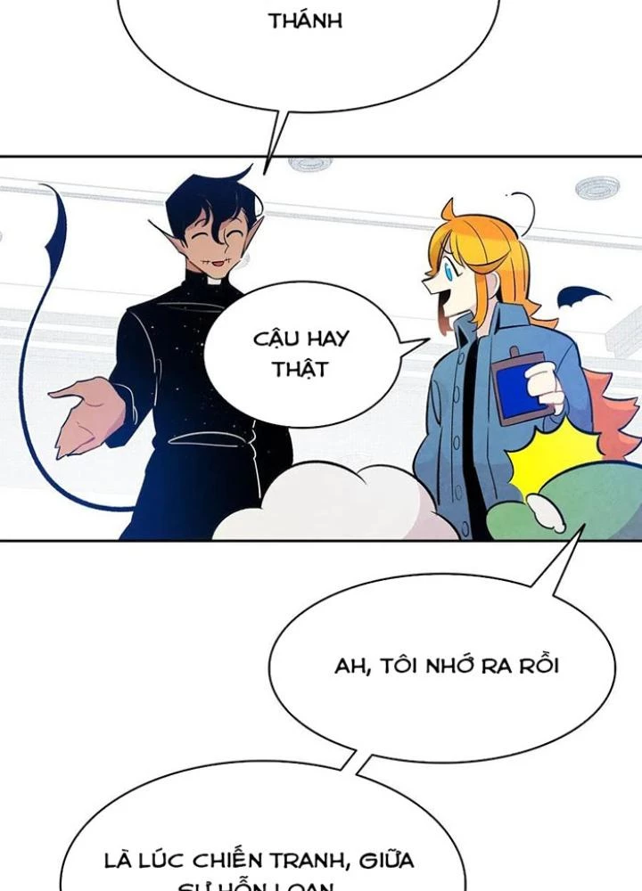 Skeleton Làm Bố Chapter 37 - 121