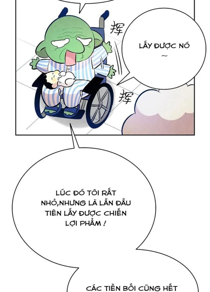 Skeleton Làm Bố Chapter 37 - 123