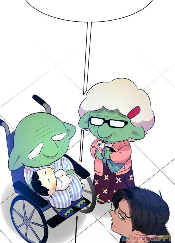 Skeleton Làm Bố Chapter 37 - 133