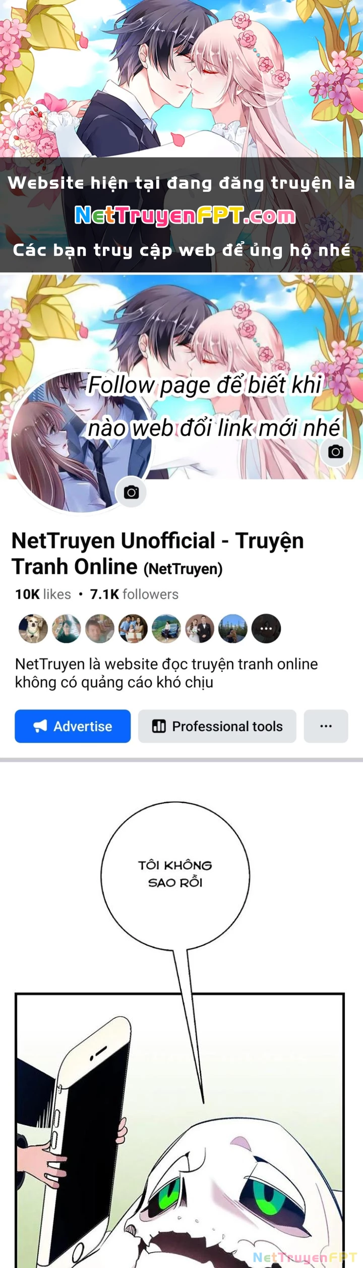 Skeleton Làm Bố Chapter 38 - 1