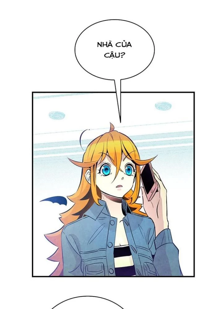 Skeleton Làm Bố Chapter 38 - 11