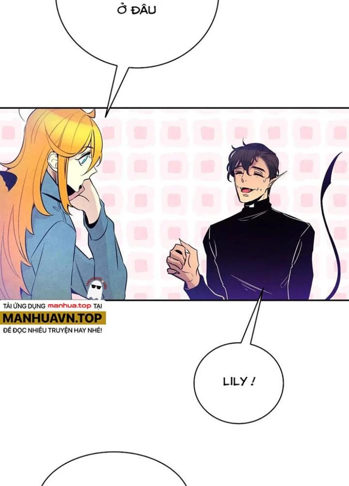 Skeleton Làm Bố Chapter 38 - 13