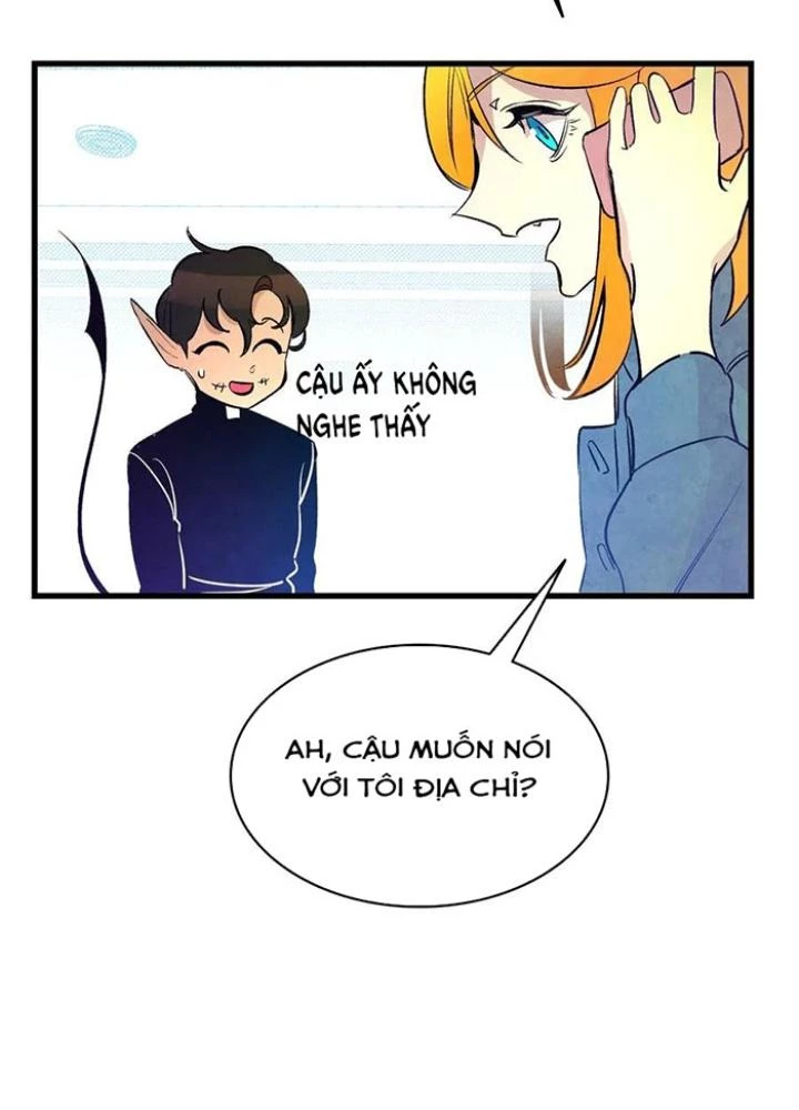 Skeleton Làm Bố Chapter 38 - 17