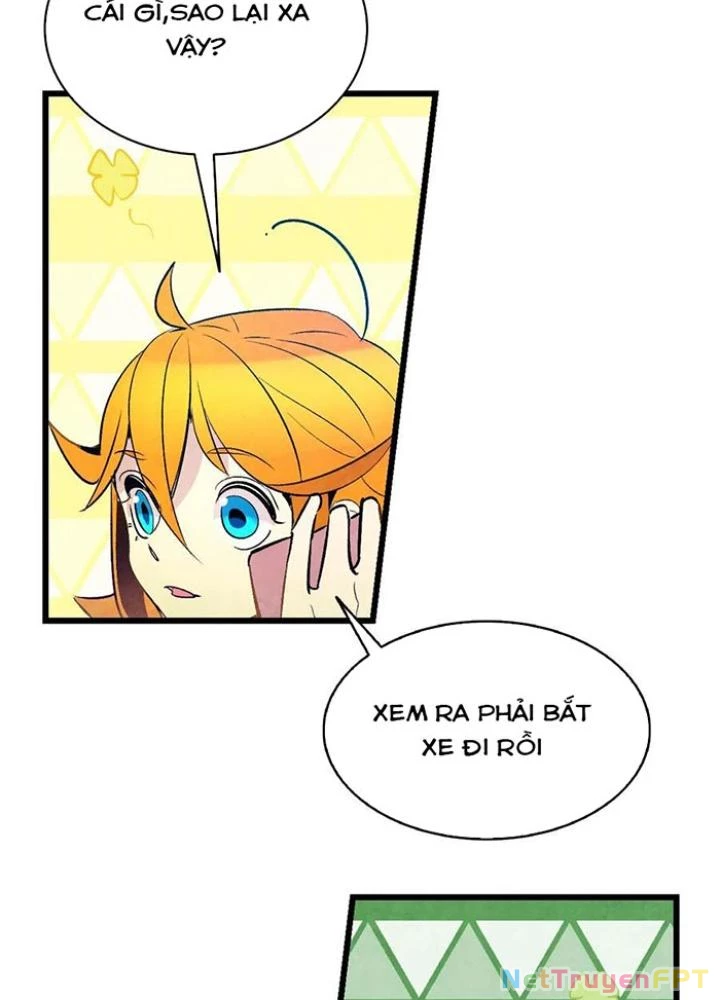 Skeleton Làm Bố Chapter 38 - 19