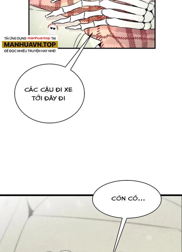 Skeleton Làm Bố Chapter 38 - 23