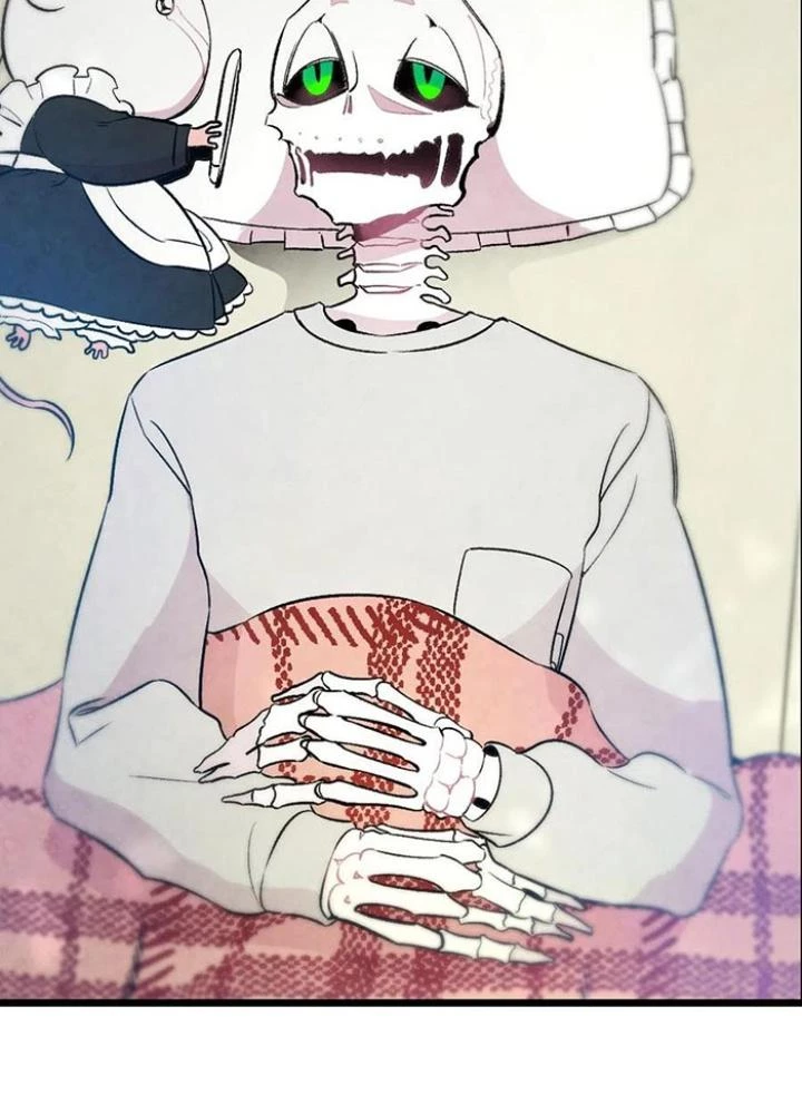 Skeleton Làm Bố Chapter 38 - 25