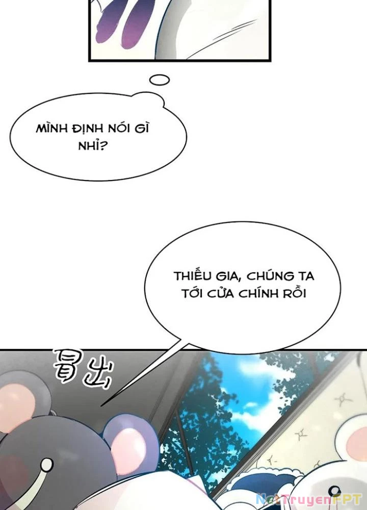 Skeleton Làm Bố Chapter 38 - 29