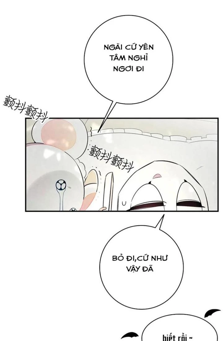Skeleton Làm Bố Chapter 38 - 31