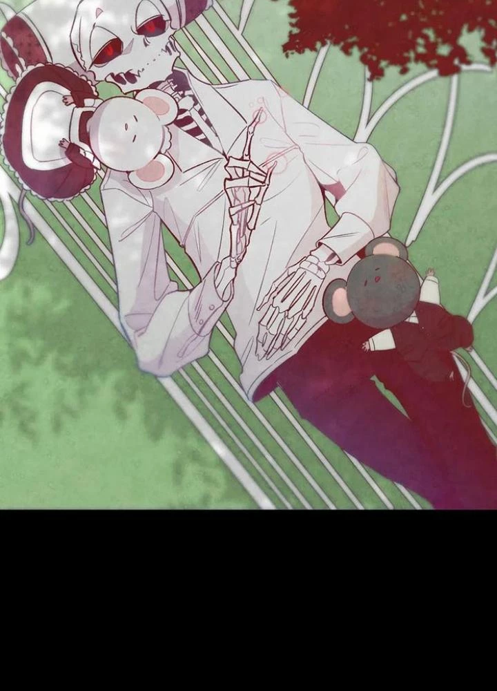 Skeleton Làm Bố Chapter 38 - 40