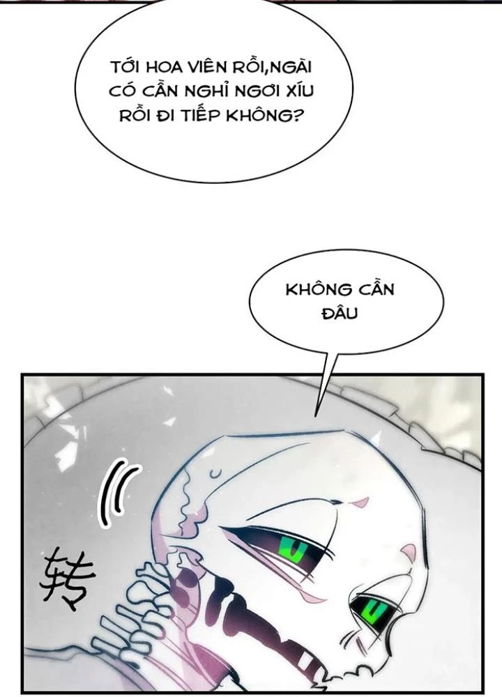 Skeleton Làm Bố Chapter 38 - 104