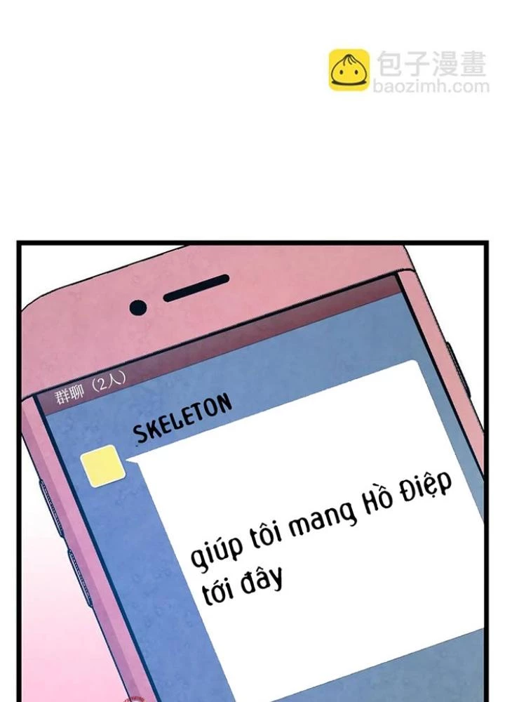 Skeleton Làm Bố Chapter 38 - 112