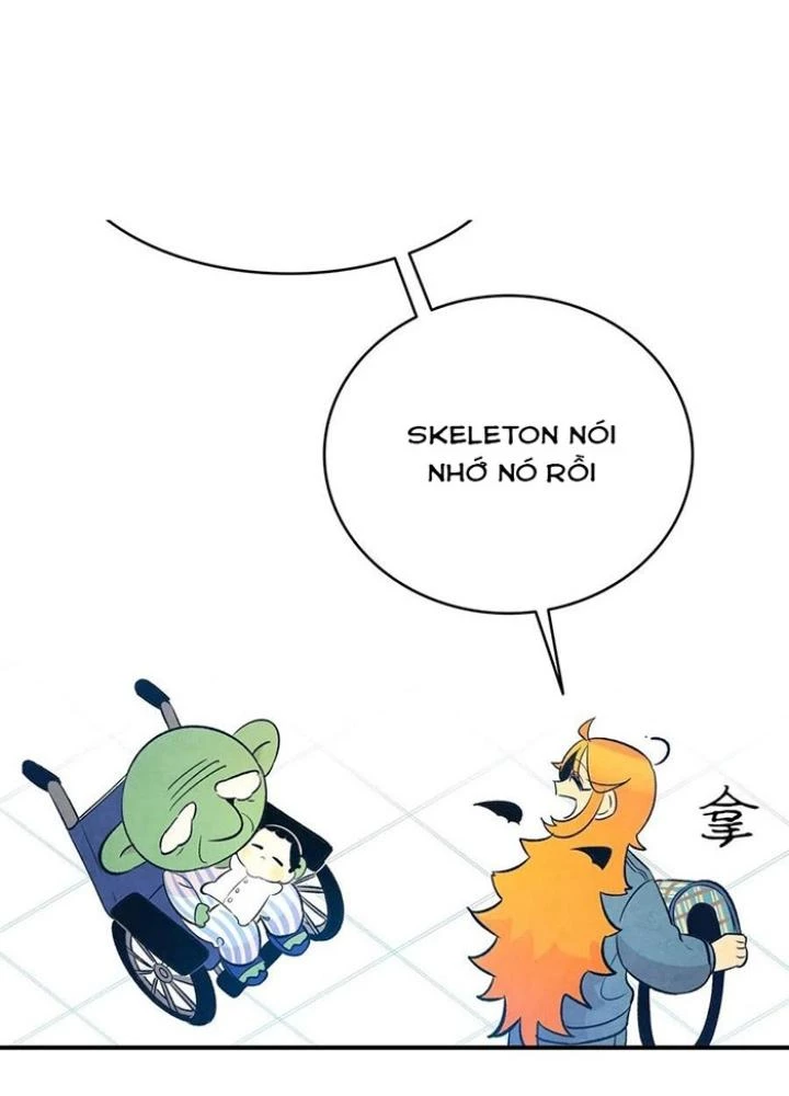 Skeleton Làm Bố Chapter 38 - 116