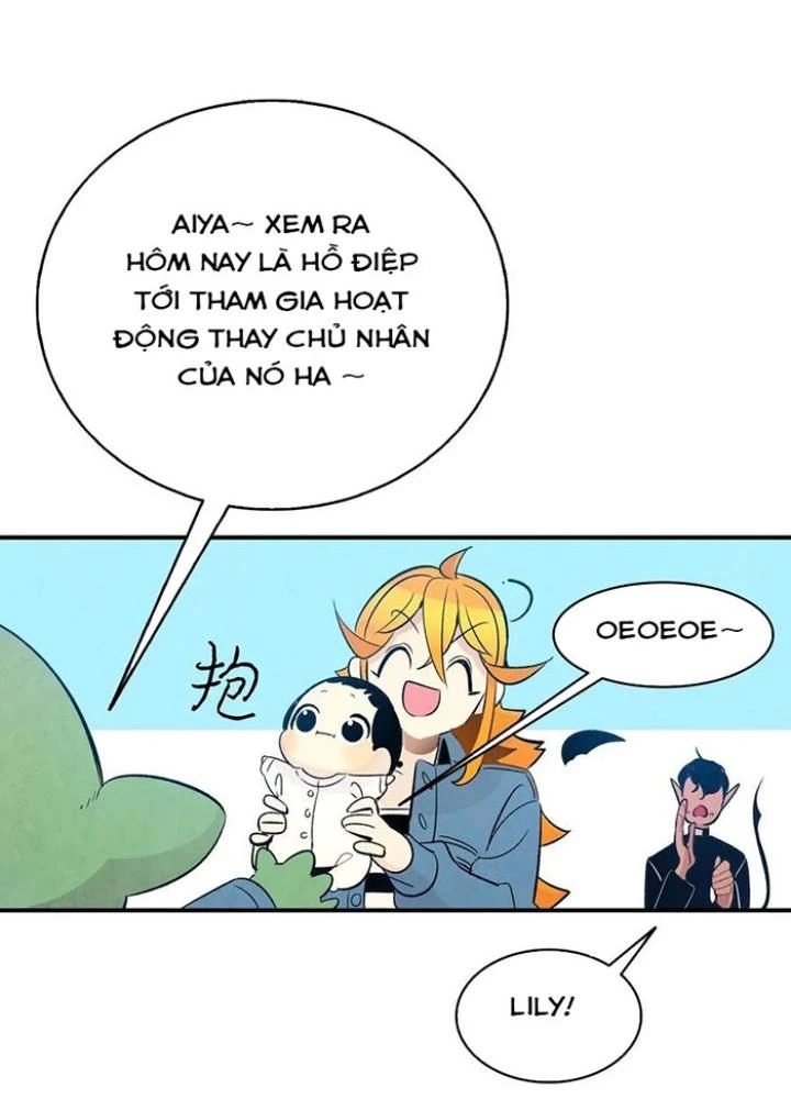 Skeleton Làm Bố Chapter 38 - 118