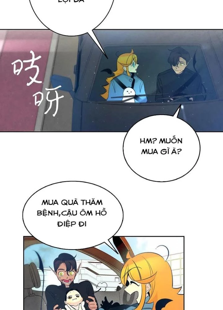 Skeleton Làm Bố Chapter 38 - 130