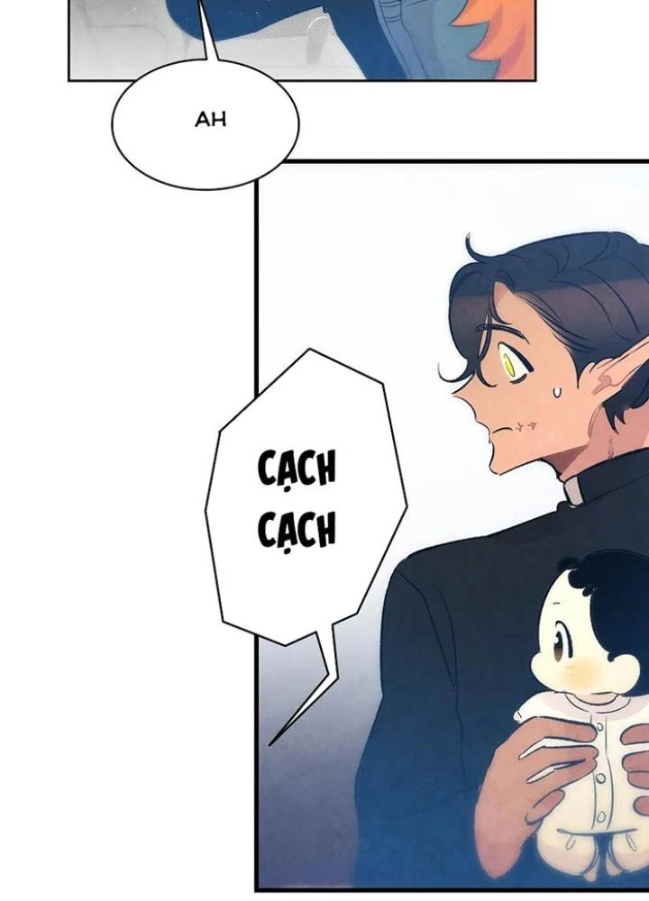 Skeleton Làm Bố Chapter 38 - 132