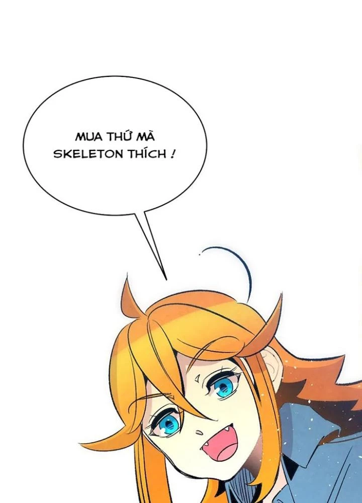 Skeleton Làm Bố Chapter 38 - 140