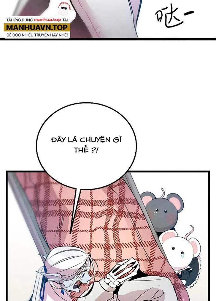 Skeleton Làm Bố Chapter 39 - 29