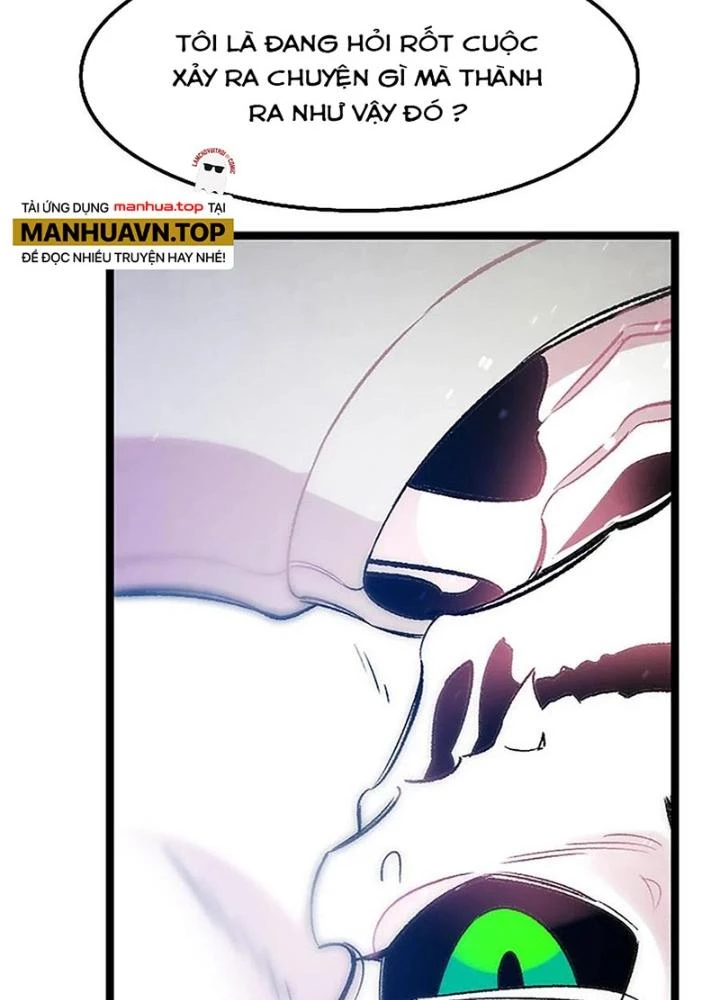 Skeleton Làm Bố Chapter 39 - 35