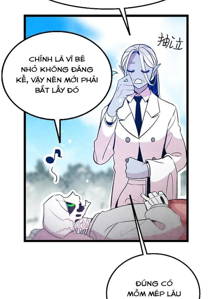 Skeleton Làm Bố Chapter 39 - 39