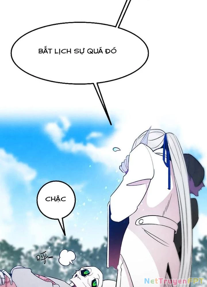 Skeleton Làm Bố Chapter 39 - 41