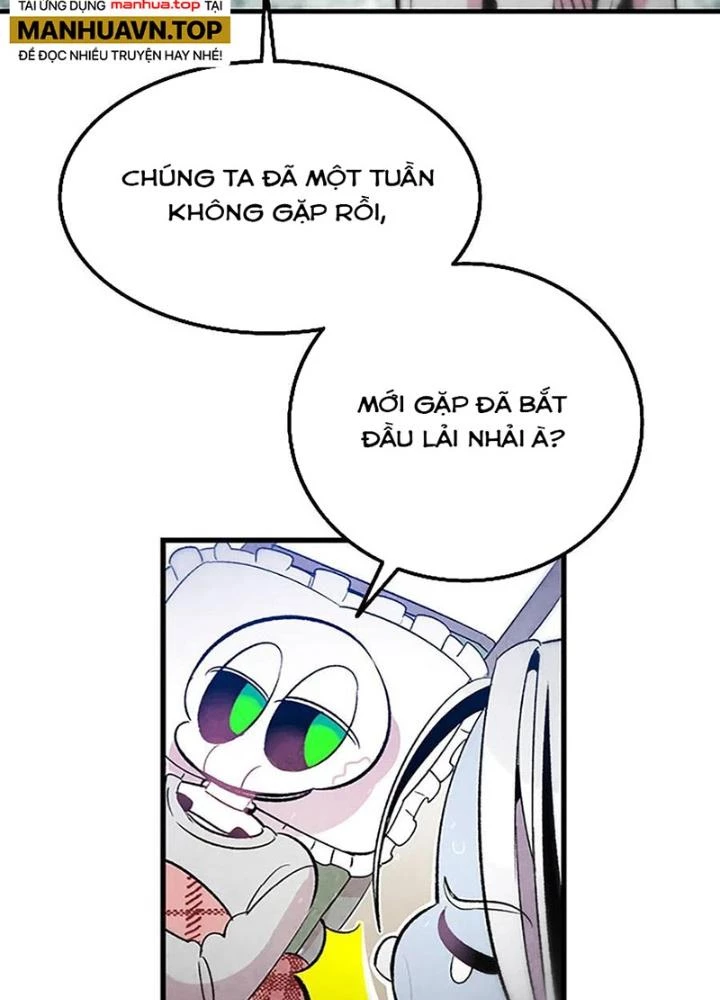 Skeleton Làm Bố Chapter 39 - 43