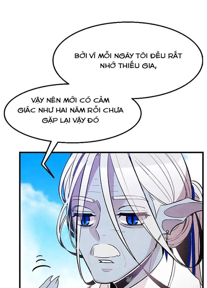 Skeleton Làm Bố Chapter 39 - 47