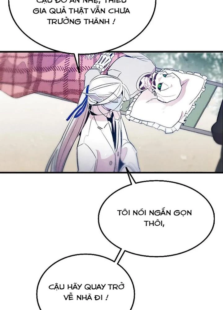 Skeleton Làm Bố Chapter 39 - 59