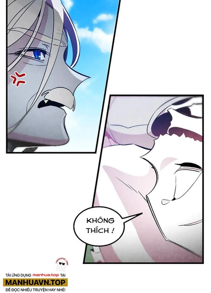 Skeleton Làm Bố Chapter 39 - 61