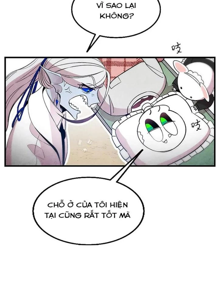 Skeleton Làm Bố Chapter 39 - 63