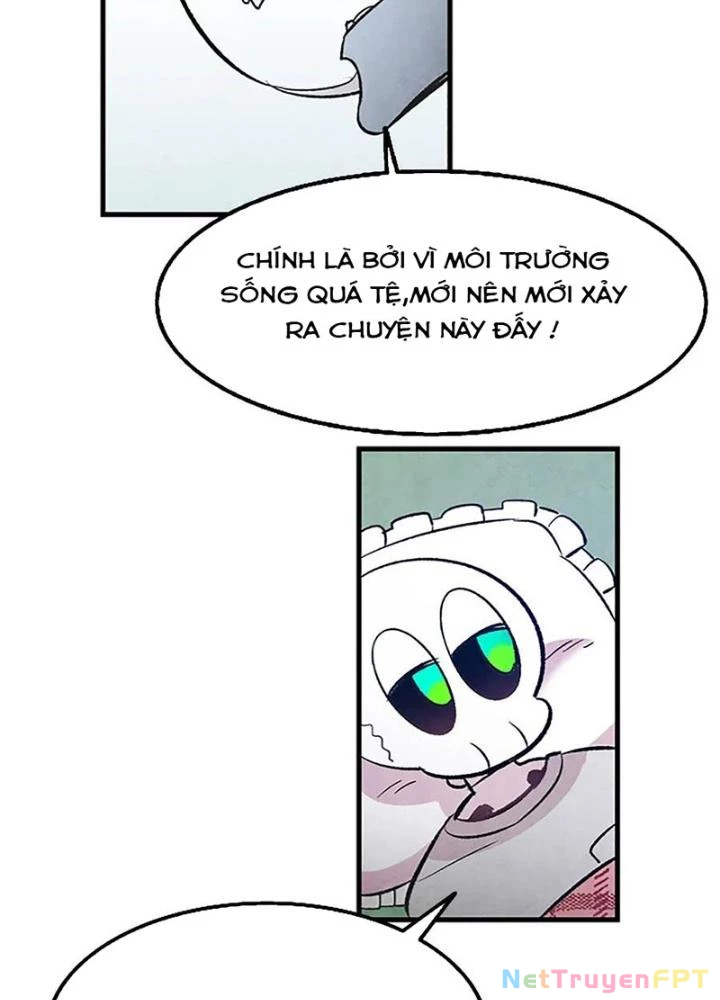 Skeleton Làm Bố Chapter 39 - 69