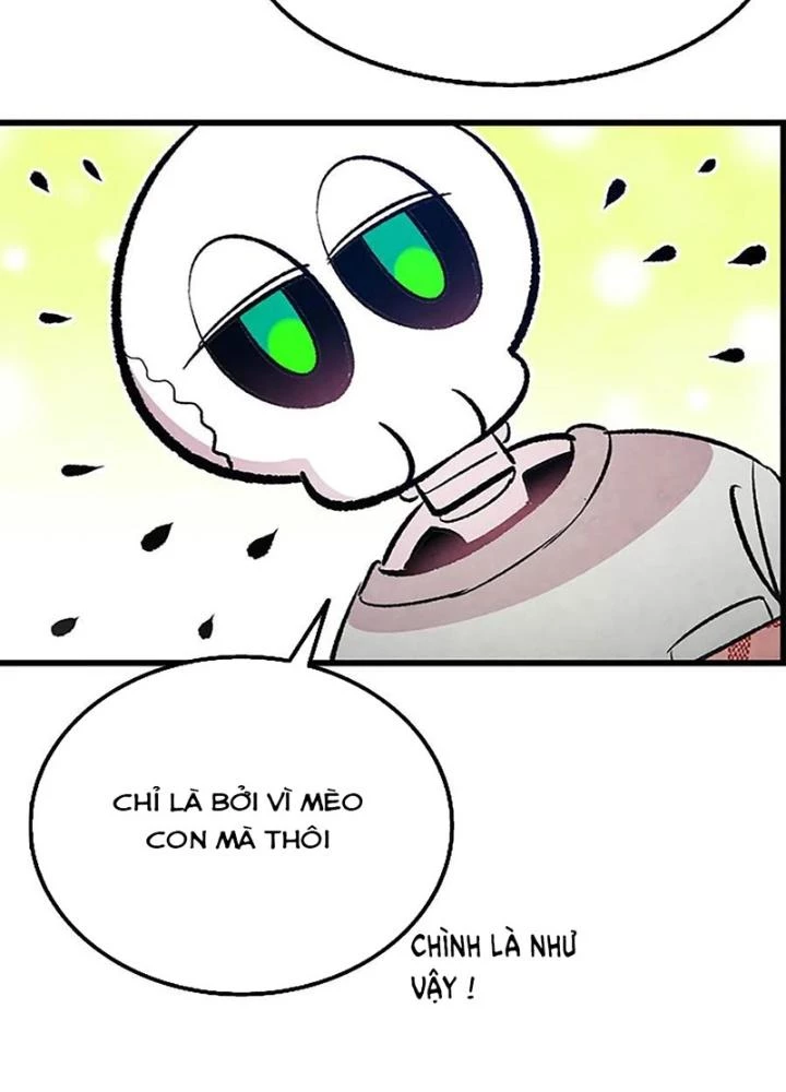 Skeleton Làm Bố Chapter 39 - 73
