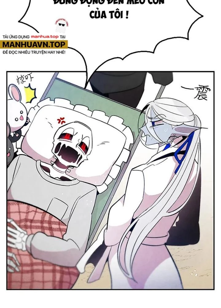 Skeleton Làm Bố Chapter 39 - 79