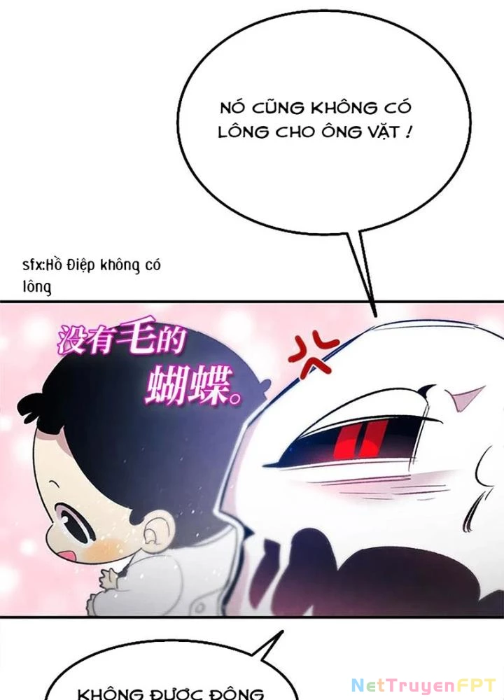 Skeleton Làm Bố Chapter 39 - 81