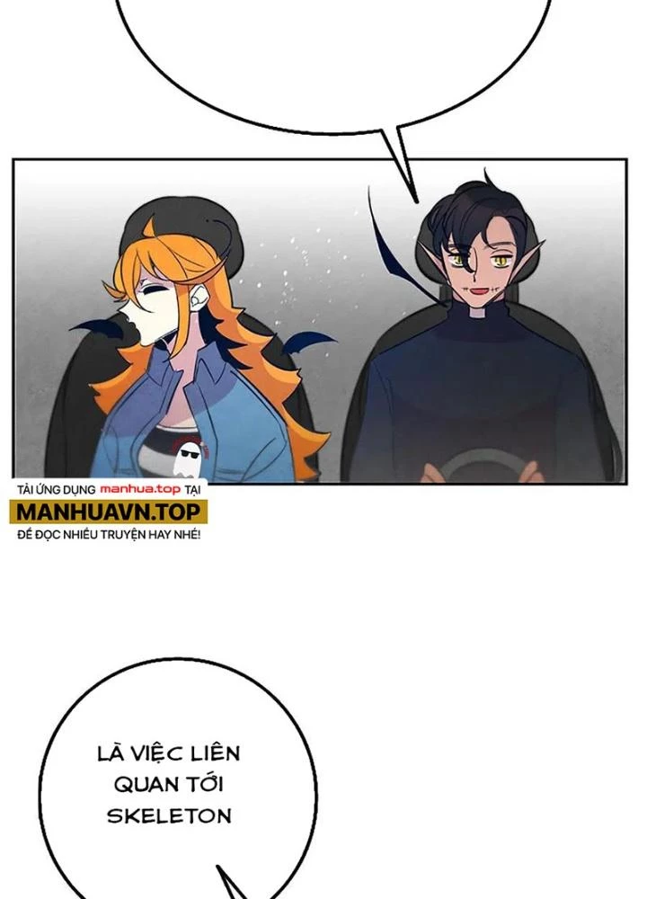 Skeleton Làm Bố Chapter 39 - 99