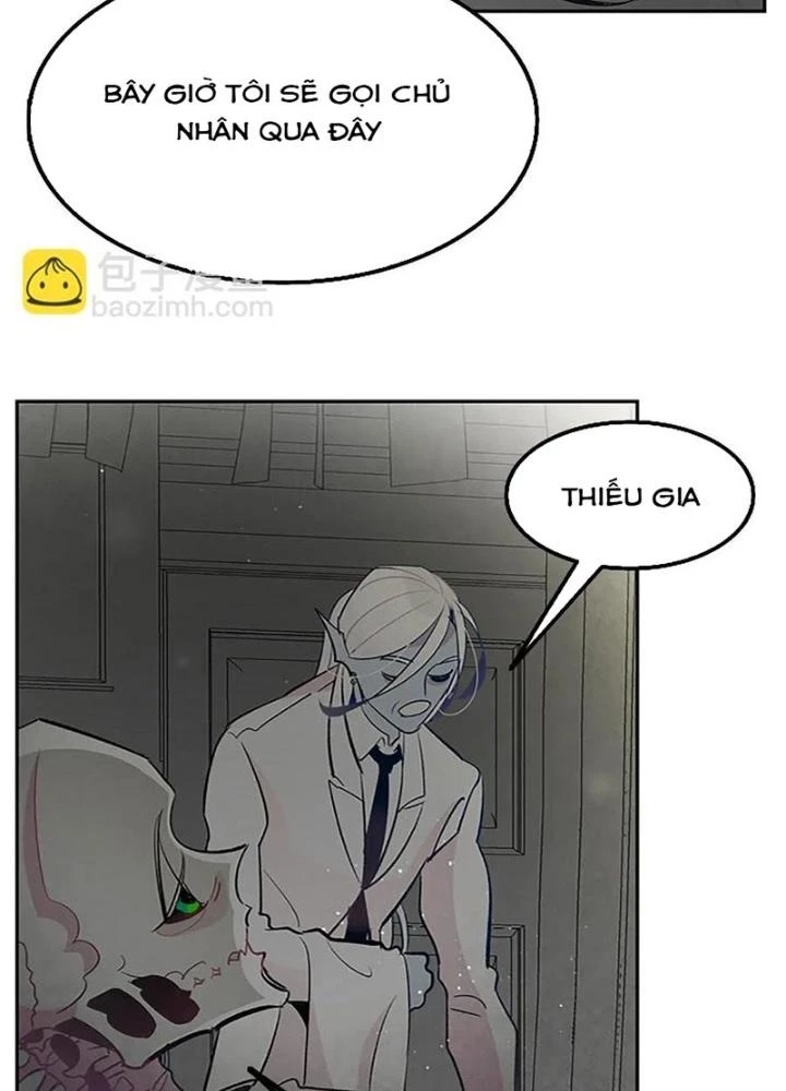 Skeleton Làm Bố Chapter 39 - 109