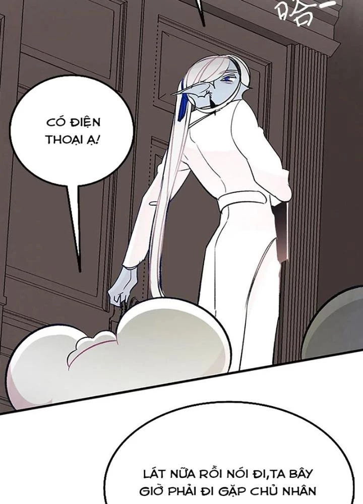 Skeleton Làm Bố Chapter 39 - 121
