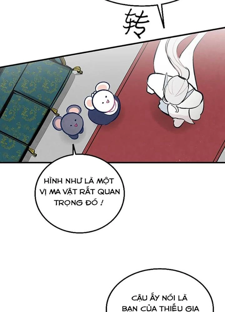 Skeleton Làm Bố Chapter 39 - 123