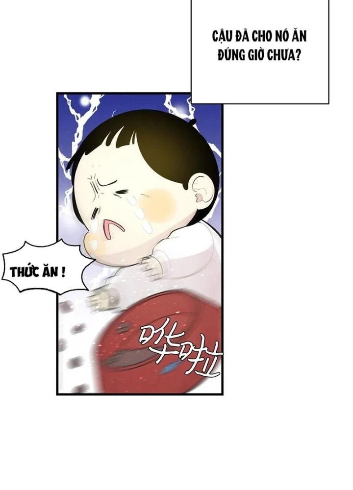 Skeleton Làm Bố Chapter 40 - 11