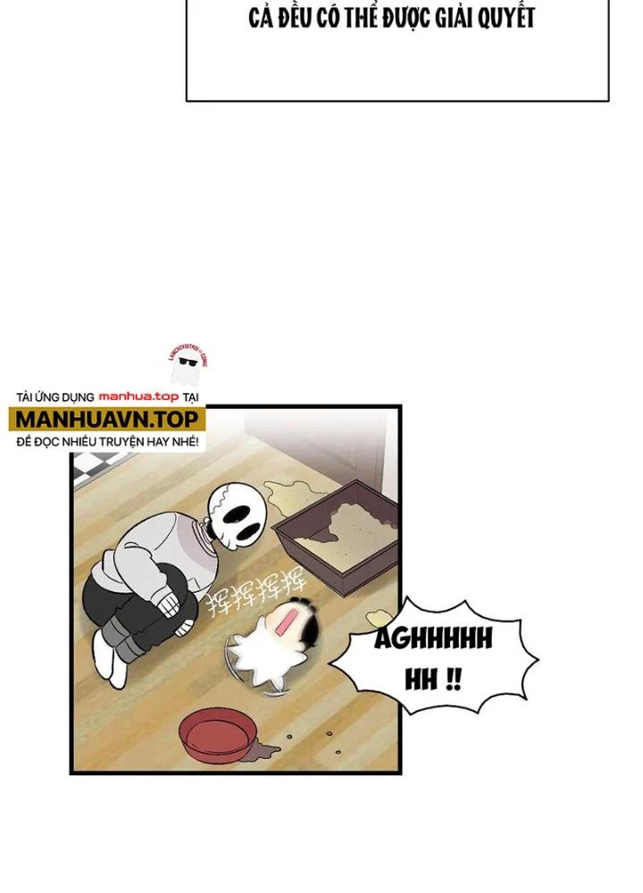 Skeleton Làm Bố Chapter 40 - 15