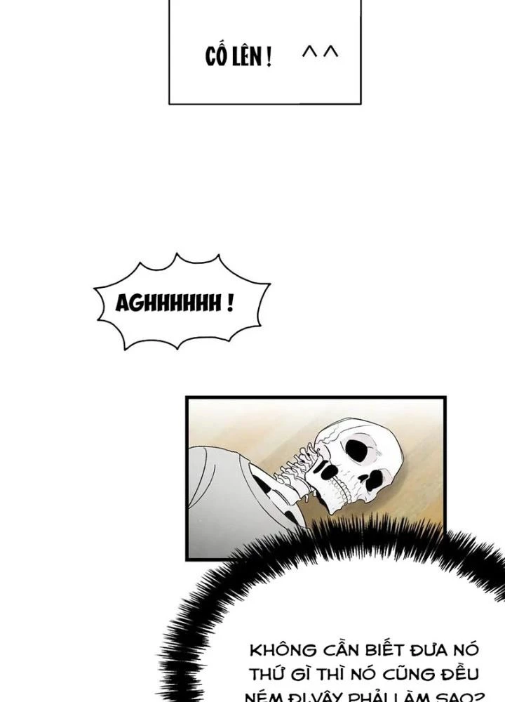 Skeleton Làm Bố Chapter 40 - 17