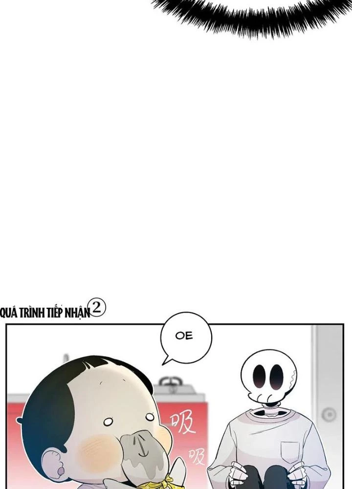 Skeleton Làm Bố Chapter 40 - 19