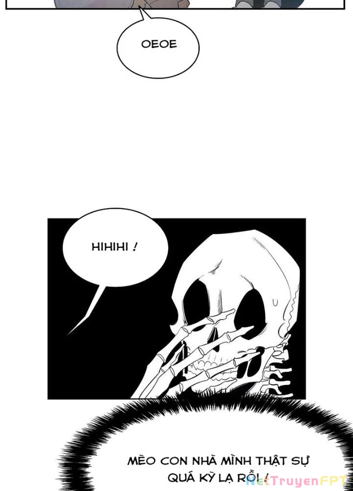 Skeleton Làm Bố Chapter 40 - 21