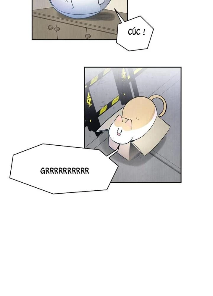 Skeleton Làm Bố Chapter 40 - 27